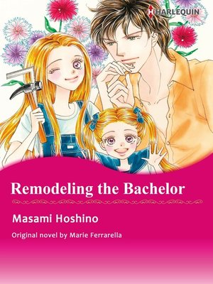 cover image of Remodeling the Bachelor